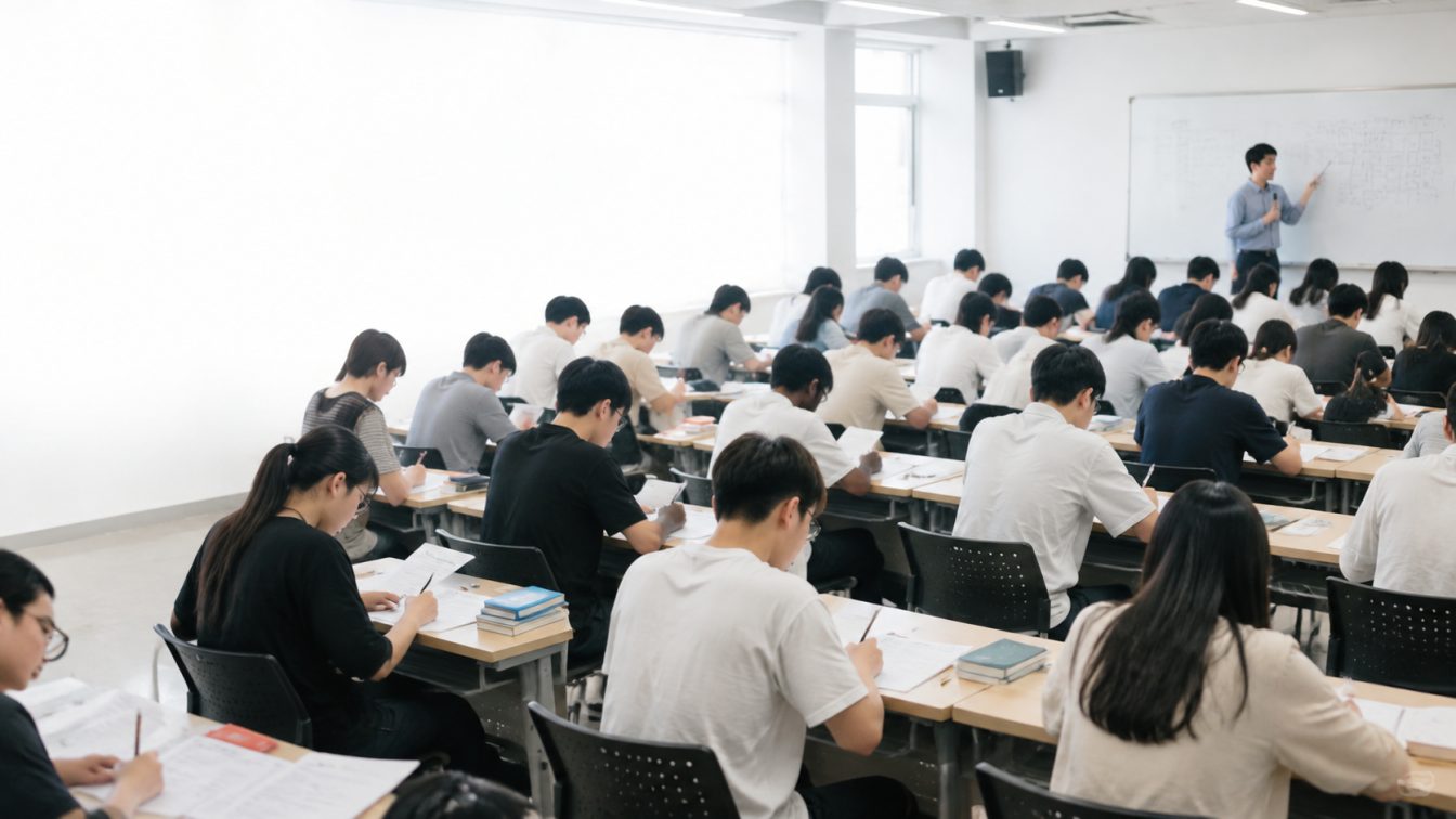 澄城县还在为考公就业发愁？