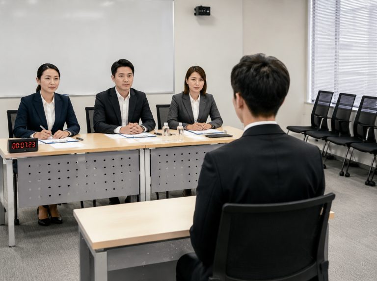 澄城县结构化面试实战训练营